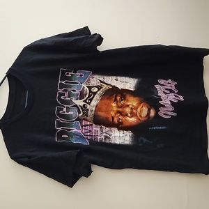 Large Notorious B.I.G. TSHIRT‎